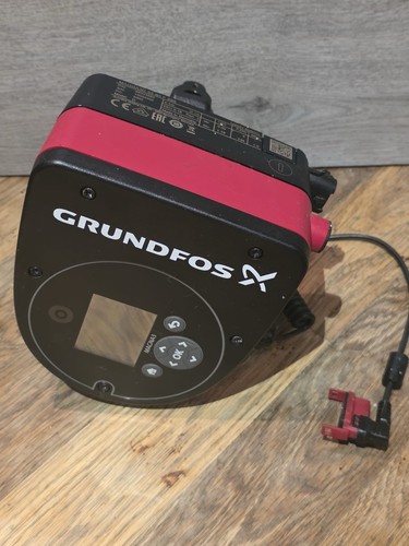 Grundfos magna 80 f 220 - 3, 32-80
