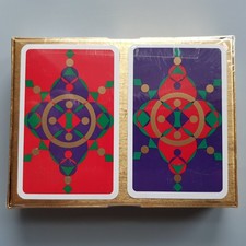 David Westnedge playing cards
