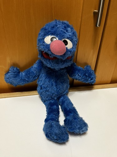 Retro vintage gund sesame - vintage,