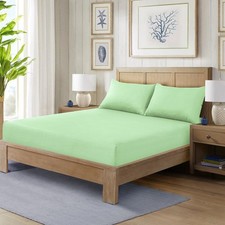 25cm deep polycotton - deep,