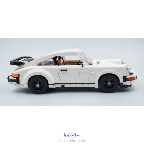 Build blocks icons porsche - icons,