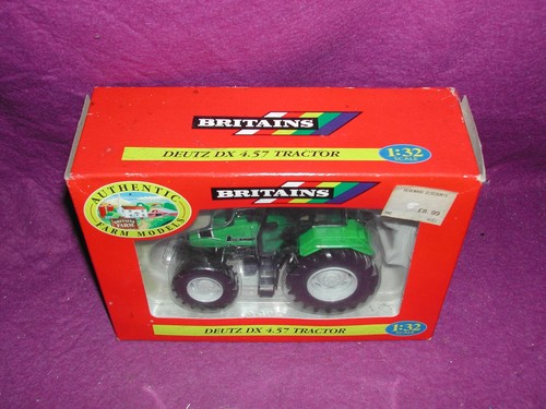 Britains farm models - 1:32.,