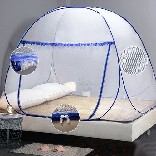 Yurt mosquito net pop - yurt, pop-up