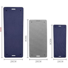 Protective EVA Boat Fenders