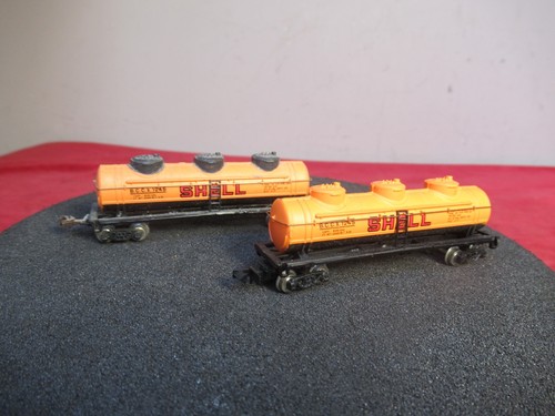 Pair bachmann n gauge - a,