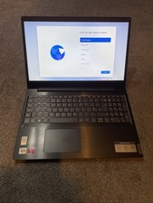 Lenovo IdeaPad S145-15API, AMD