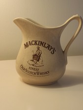 MACKINLAY'S  FINEST OLD SCOTCH