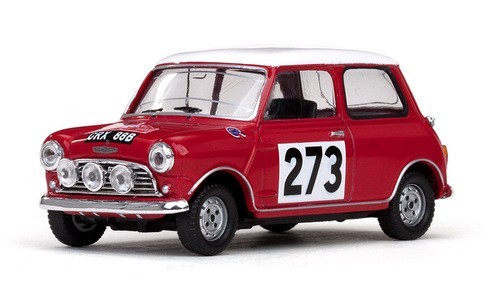 Vitesse mini cooper - mini,
