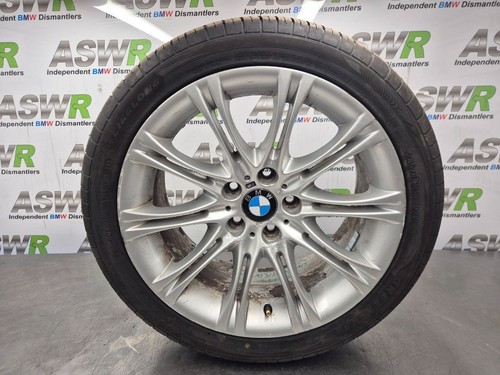 Bmw alloy wheel mv2 - 18",