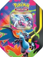 Pokemon - Mega Charizard ex