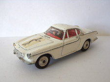 Corgi Toys Vintage Original