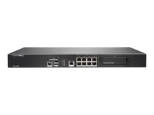 Dell sonicwall nsa 2600 - sonicwall,