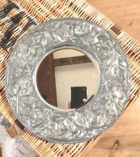 ANTIQUE ARTS & CRAFTS REPOUSSE