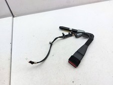 BMW X3 F25 2014 SEAT BELT &