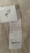 Apple Airpods Pro 2nd