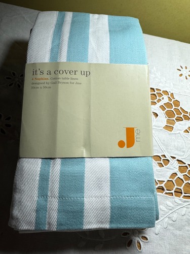 Jamie home napkins duck - at, -duck