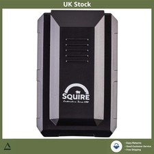 Re-codeable Key Safe Box -