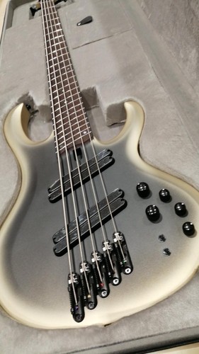 Ibanez btb605ms string gig - ibanez, 5-string