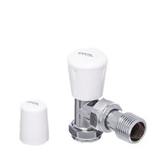 RADIATOR WHEELHEAD LOCKSHIELD