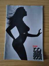 FHM Magazine 100 Sexiest Women
