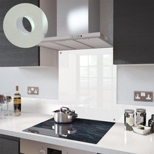Glass Splashbacks High Gloss