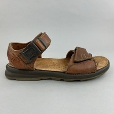 Clarks Vintage Active Air Size