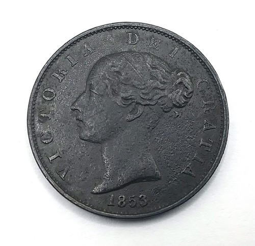1853 queen victoria - queen, young