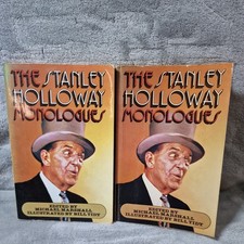 The Stanley Holloway