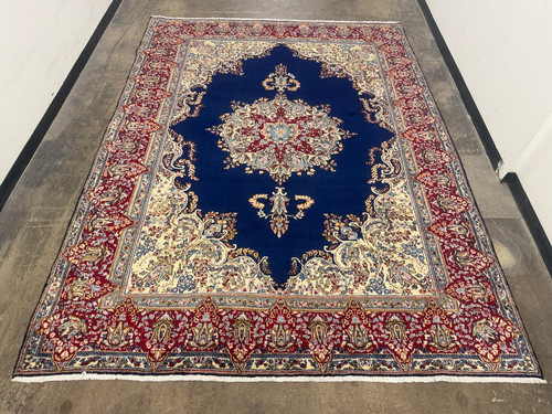 Oriental style 100 wool - oriental,