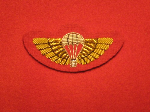 British army mess - british,