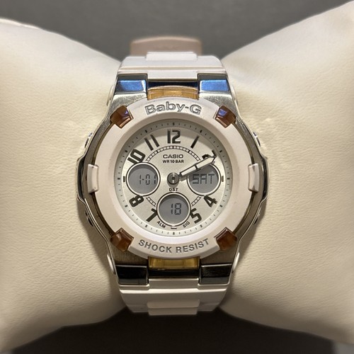 Casio baby shock - baby-g, analog