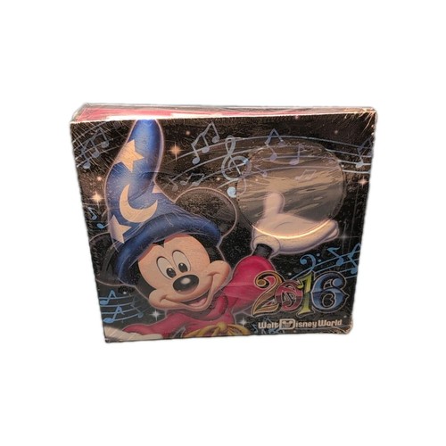 Walt disney world - walt,