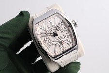 Franck Muller Vanguard V45SCDT