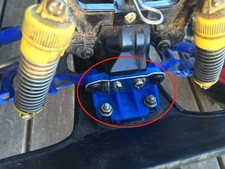 Tamiya Terra Scorcher /