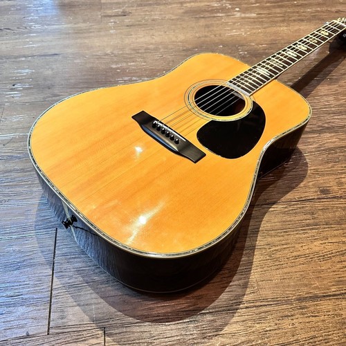 Morris tf dreadnought - morris,