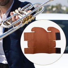 Trumpet Wrap Valve Sleeve