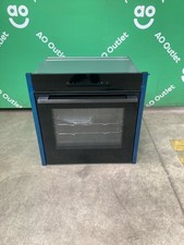 Neff Multifunction Single Oven Graphite B24CR31G0B #LF109090