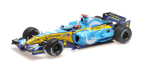Minichamps 117051005 18 - minichamps,