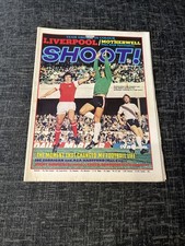 Shoot Magazine - 12 Mar 1977
