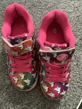 Heelys Girls Trainers Skate