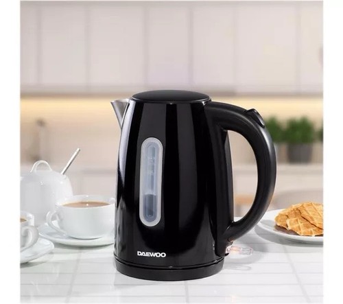 Daewoo kensington black - kensington,