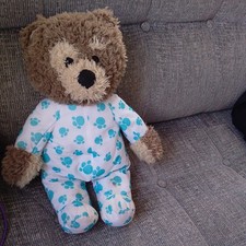 Little Charlie Bear Plush very