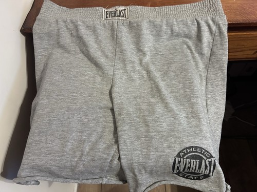 Vintage 1977 everlast athletic - vintage,