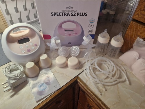 Spectra plus hospital grade - s2,