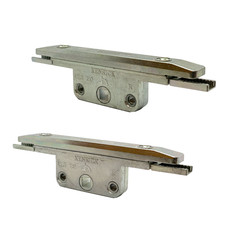 Kenrick CLS20 - CLS22 Upvc