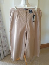 BNWT Ladies Size 20 Short M&S