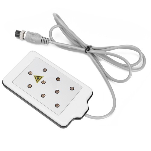 Plate for 40k body slimming - for, rf