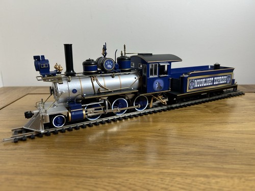 Bachmann baldwin moonight - baldwin,
