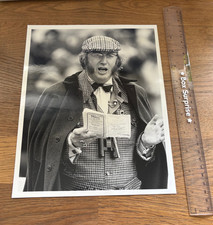 An original vintage TV Times