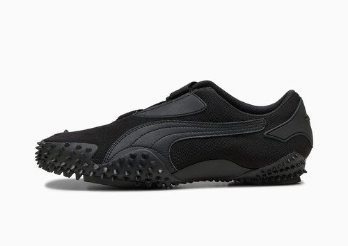 Puma mostro og prime - 9,